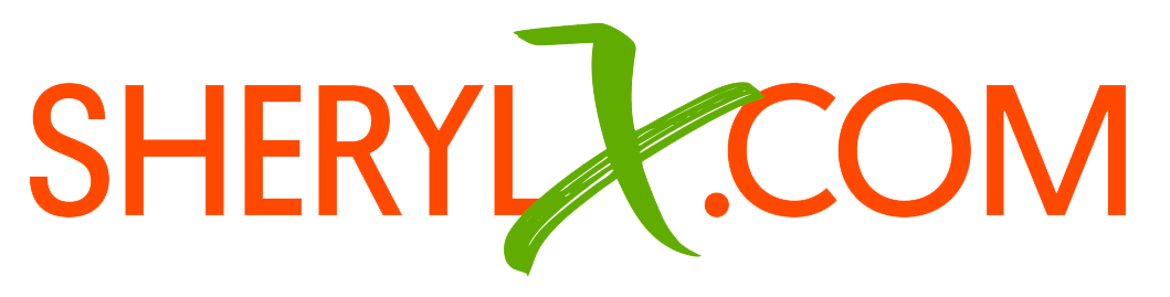 sherylx logo